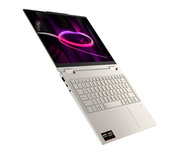 Lenovo Yoga 7-14 2-in-1 Ryzen AI 7 445/24GB/512/Win11 OLED Touch - 1521341 - zdjęcie 2